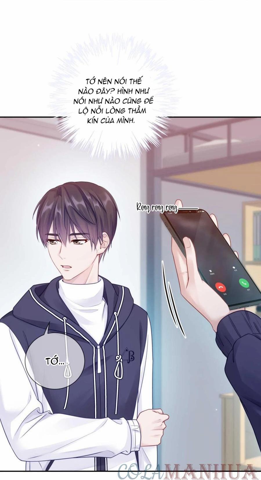 Quan Tâm Em Đi 29 trang 20