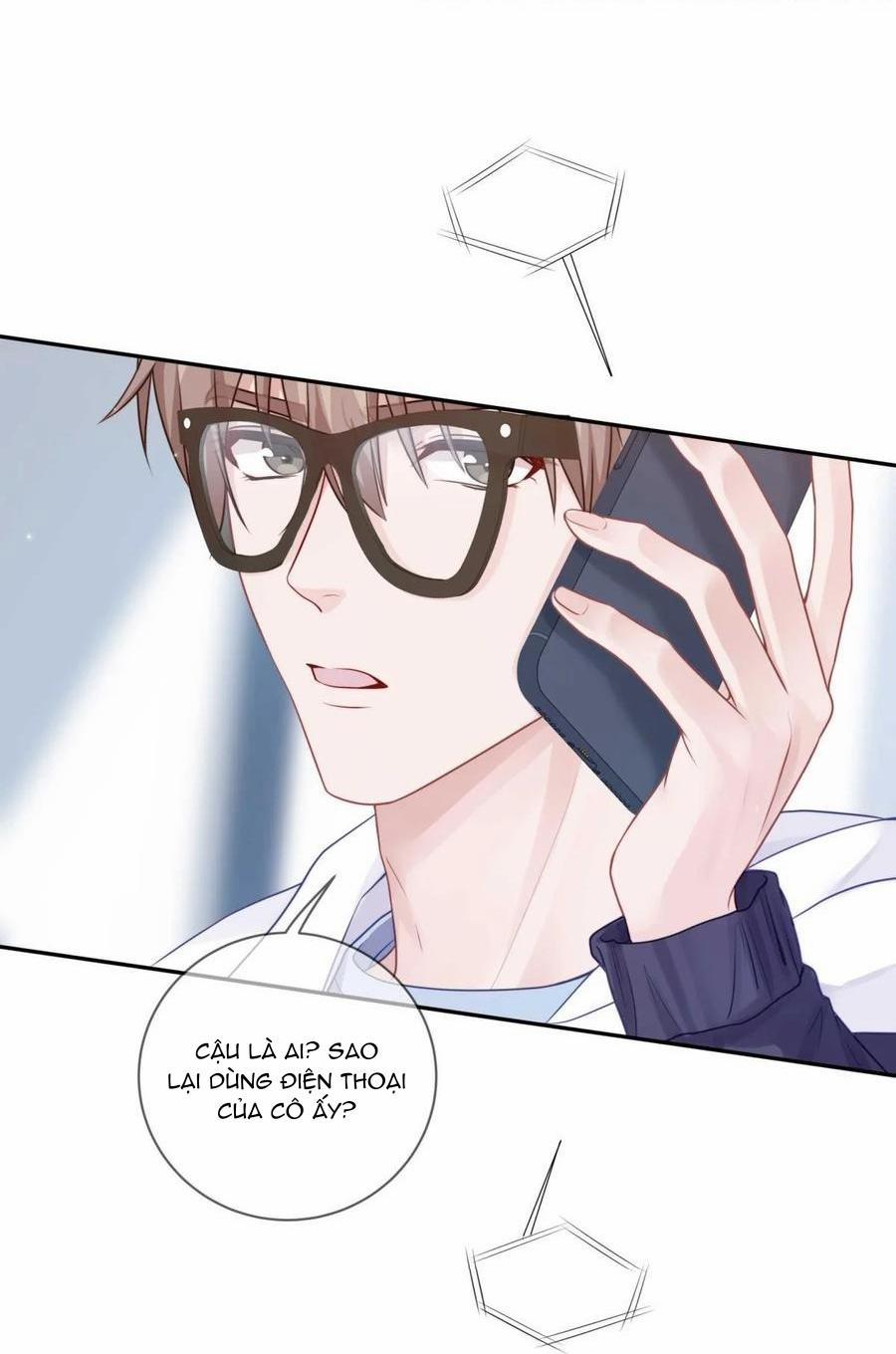 Quan Tâm Em Đi 29 trang 21