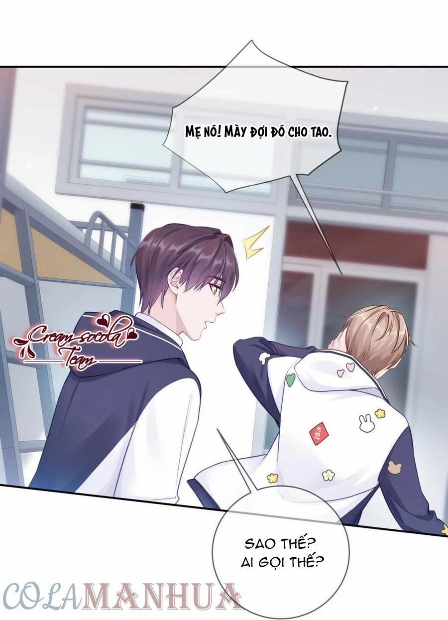 Quan Tâm Em Đi 29 trang 22