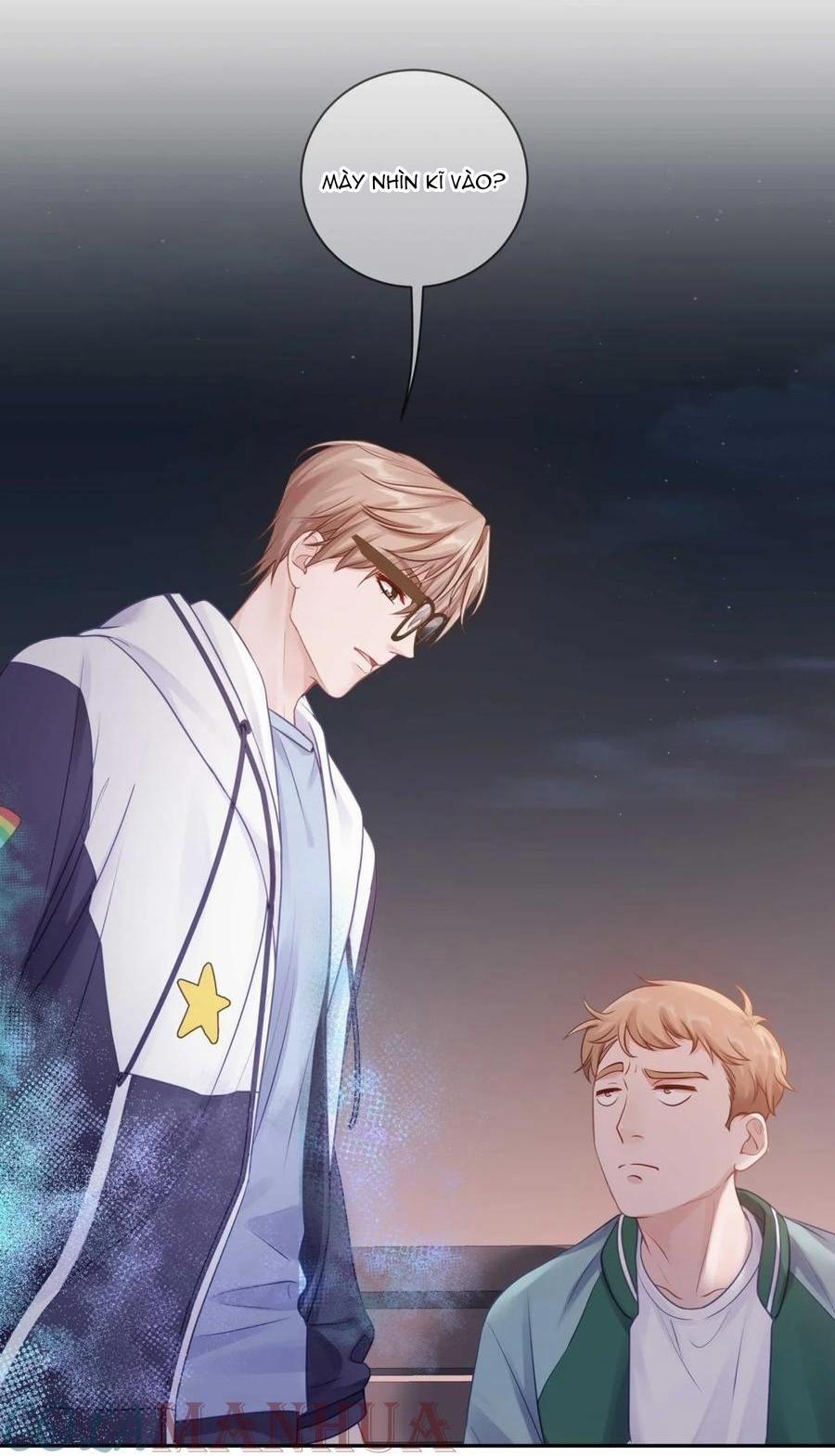 Quan Tâm Em Đi 29 trang 28