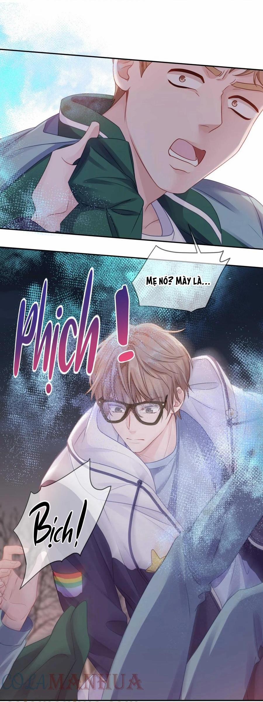 Quan Tâm Em Đi 29 trang 29