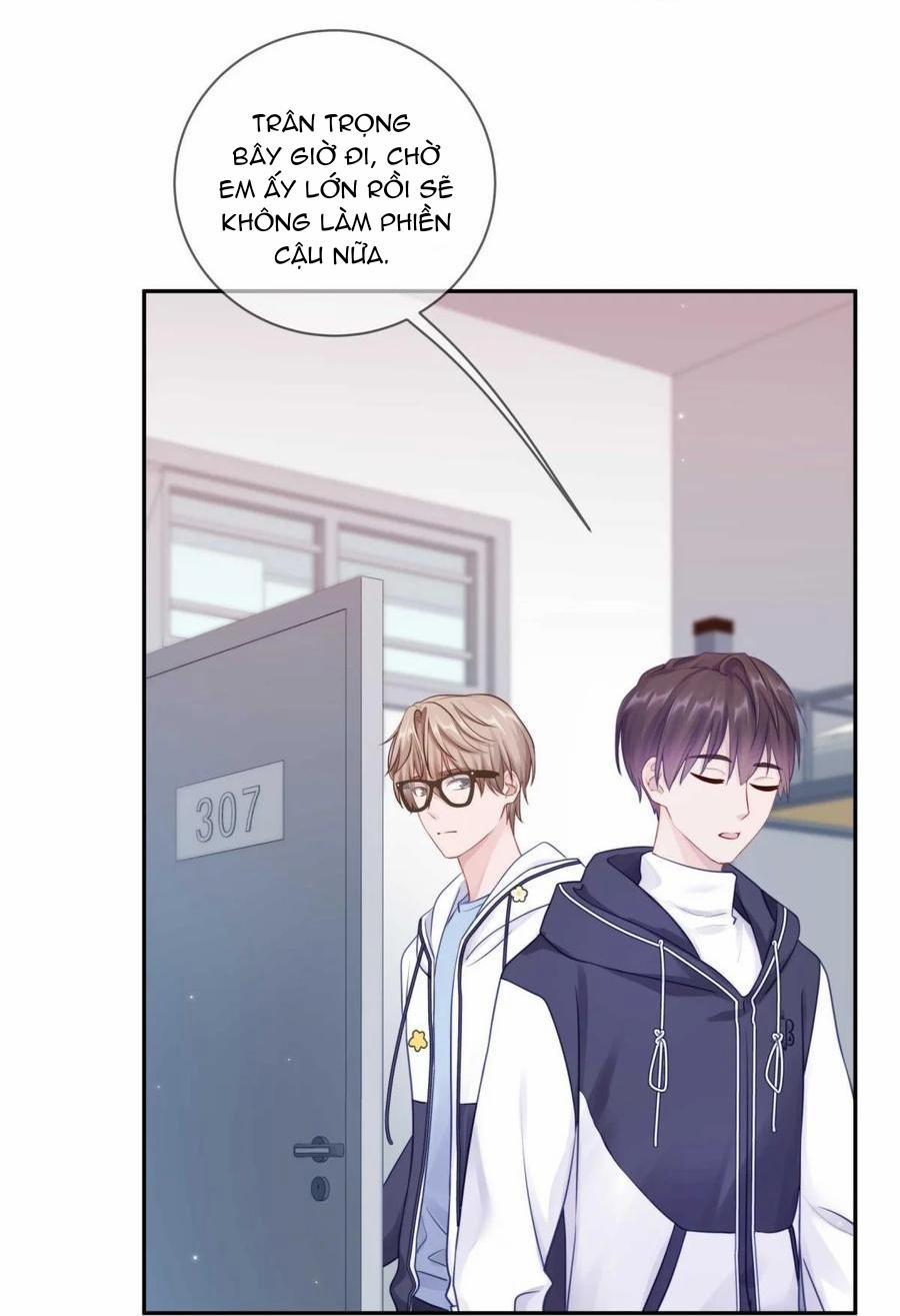 Quan Tâm Em Đi 29 trang 3