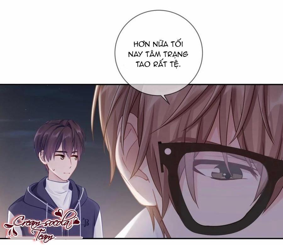 Quan Tâm Em Đi 29 trang 31