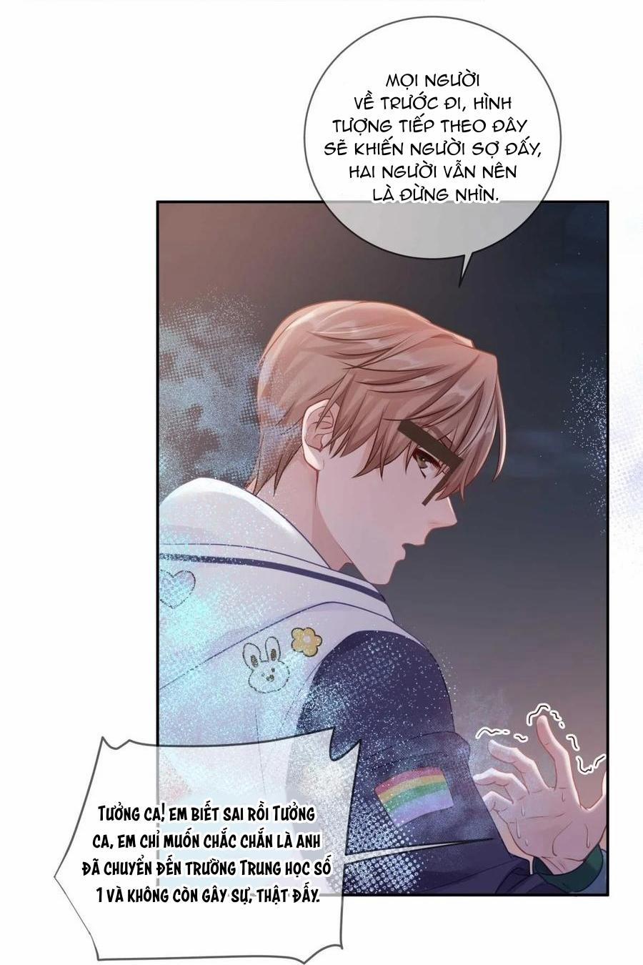 Quan Tâm Em Đi 29 trang 33