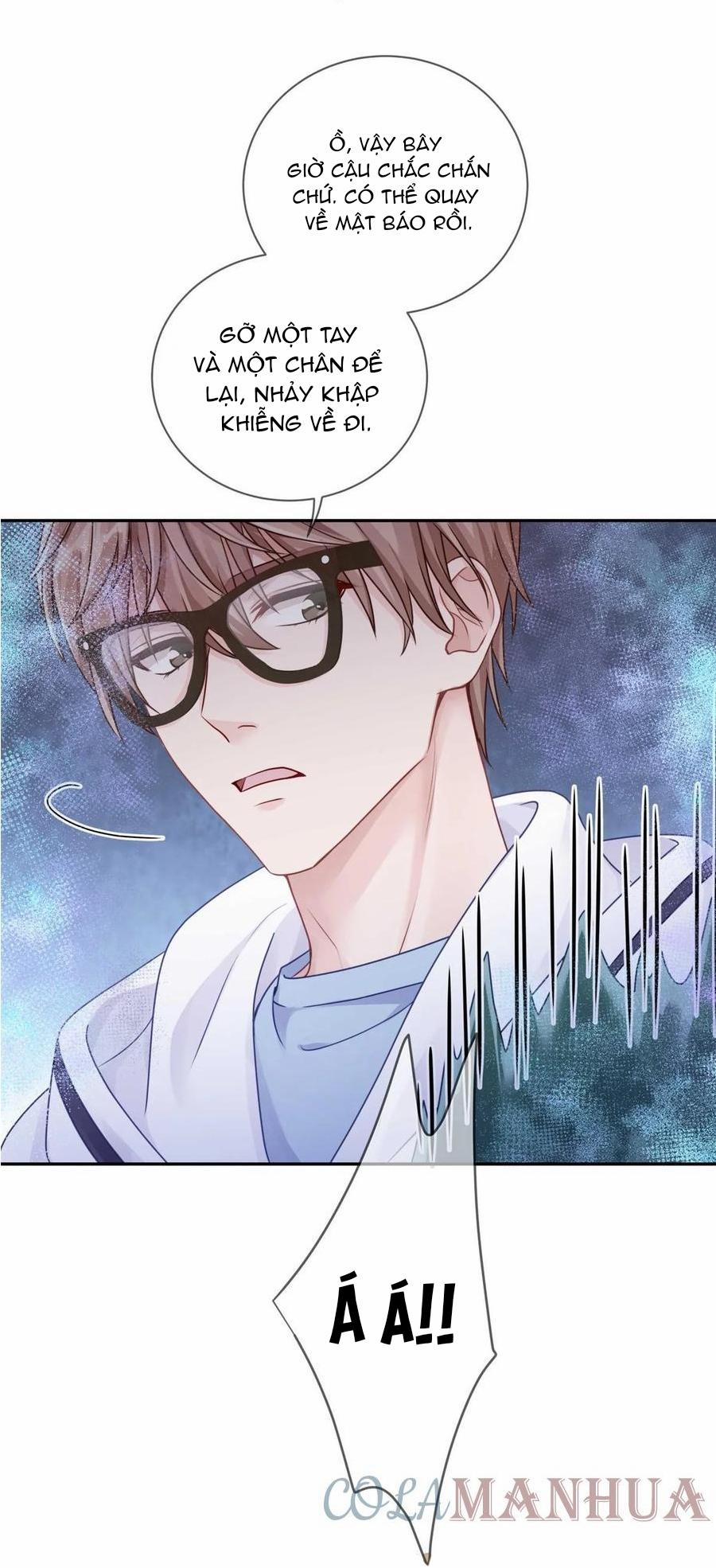 Quan Tâm Em Đi 29 trang 34