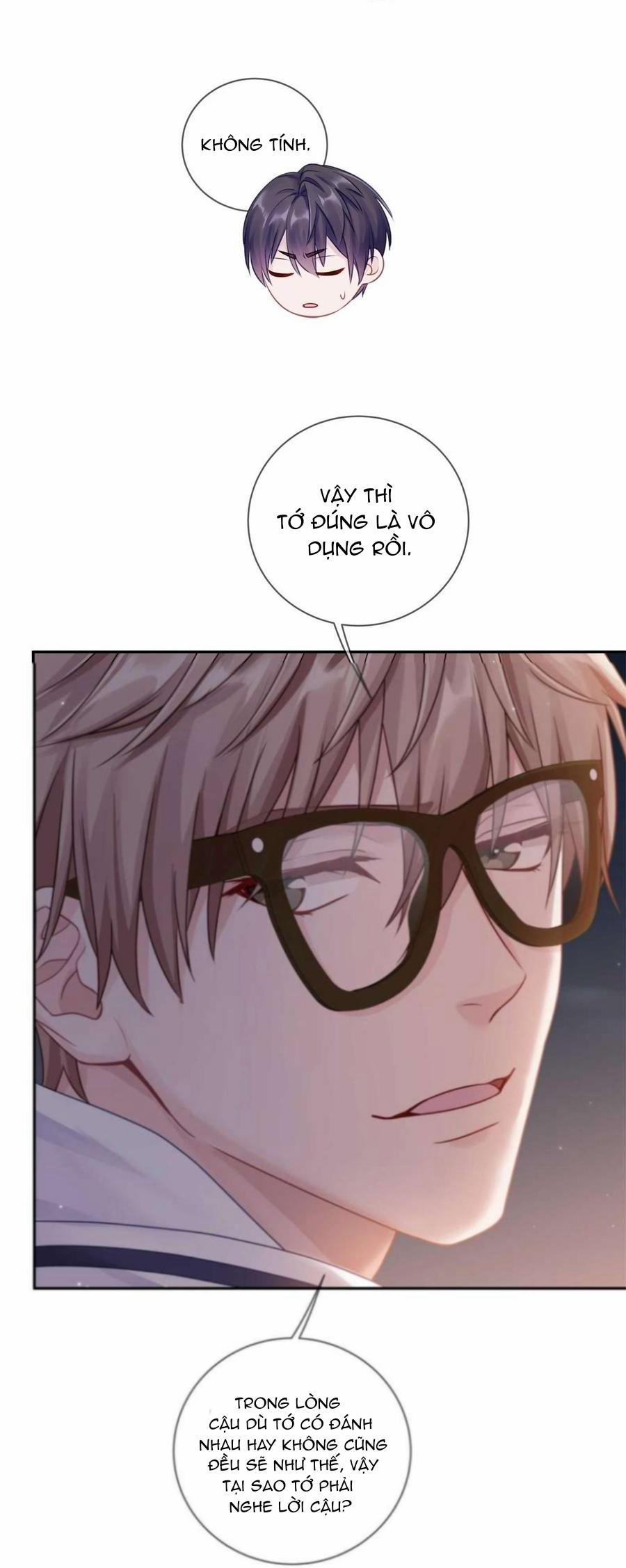 Quan Tâm Em Đi 29 trang 36