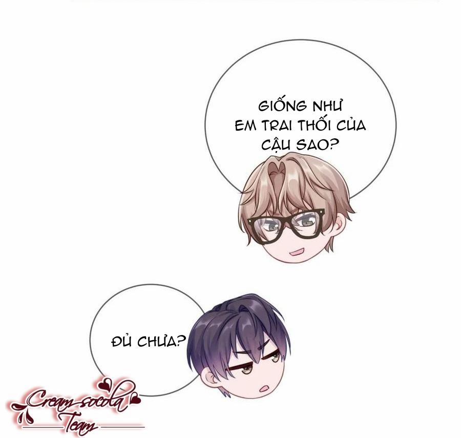Quan Tâm Em Đi 29 trang 4