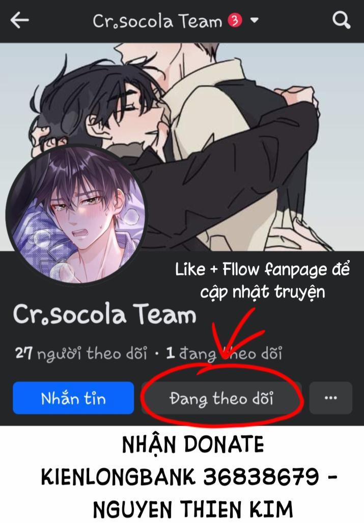 Quan Tâm Em Đi 29 trang 46