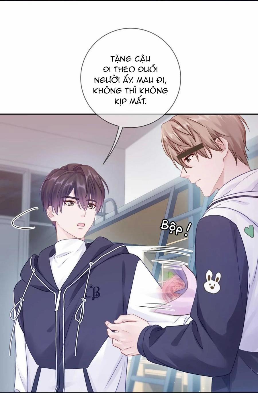 Quan Tâm Em Đi 29 trang 6