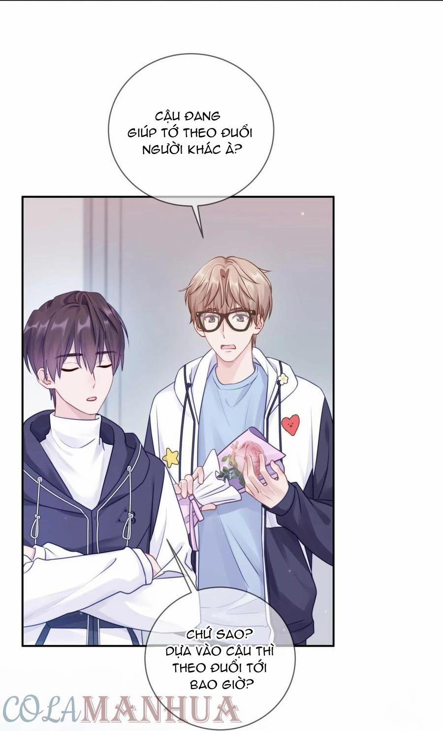 Quan Tâm Em Đi 29 trang 7