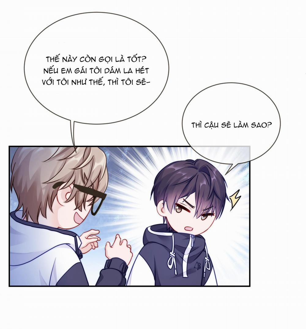 Quan Tâm Em Đi 3 trang 28