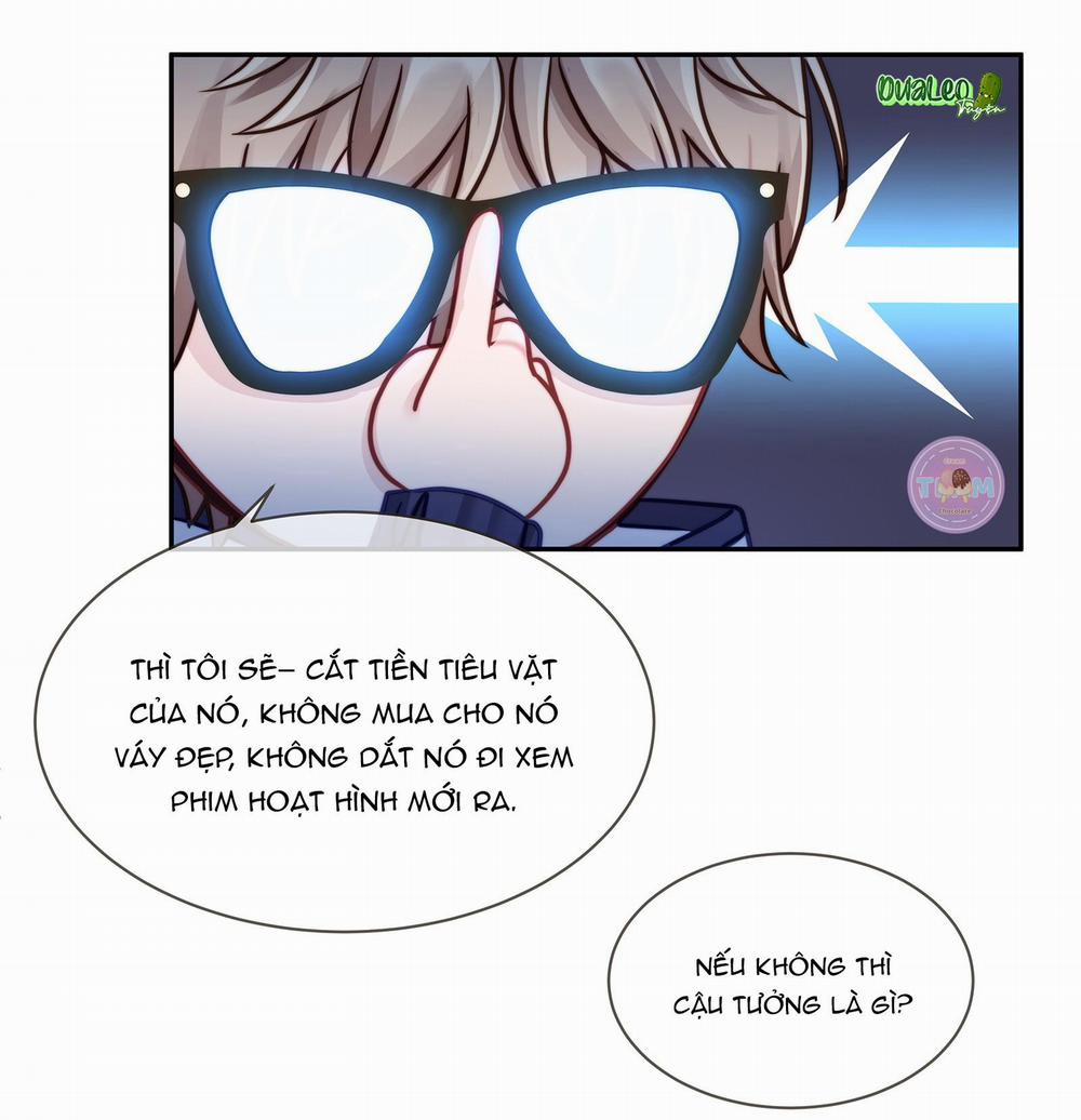 Quan Tâm Em Đi 3 trang 29