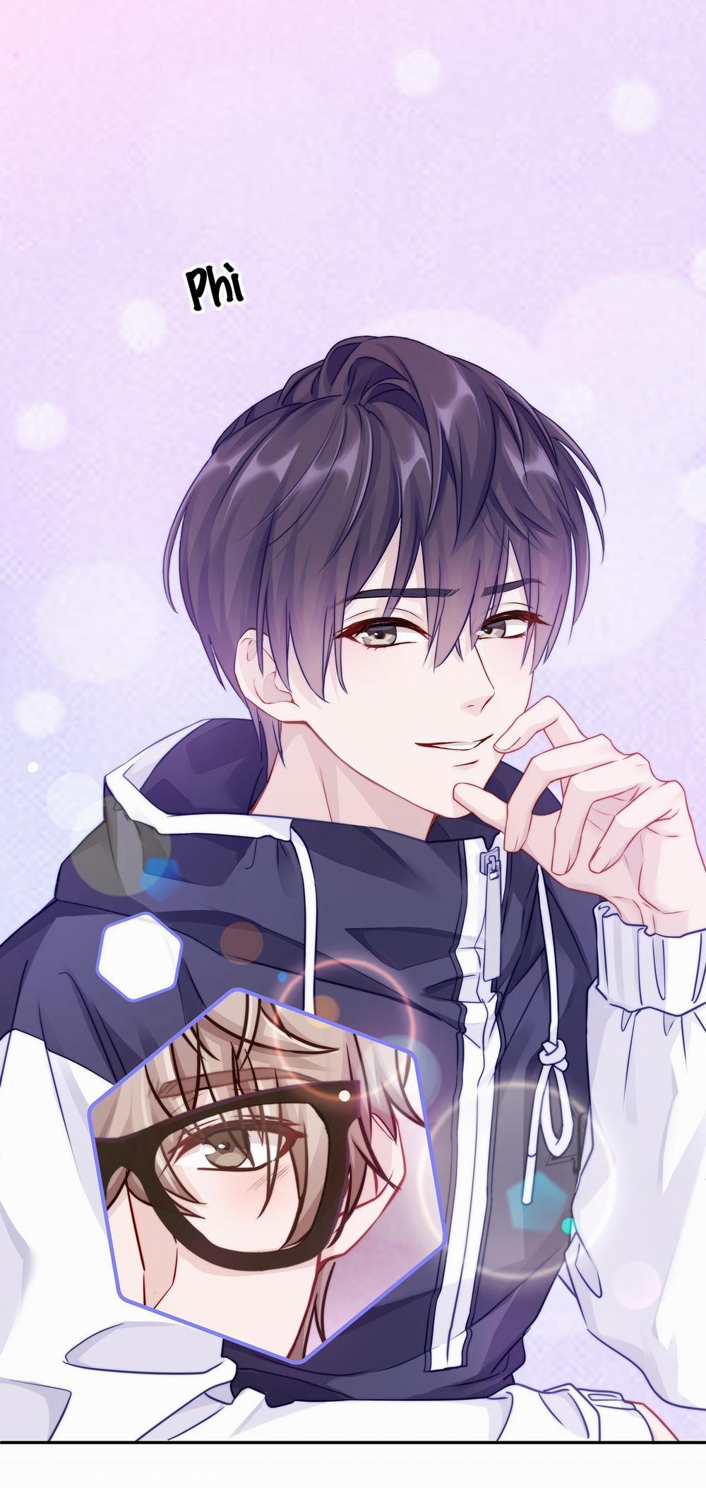 Quan Tâm Em Đi 3 trang 30