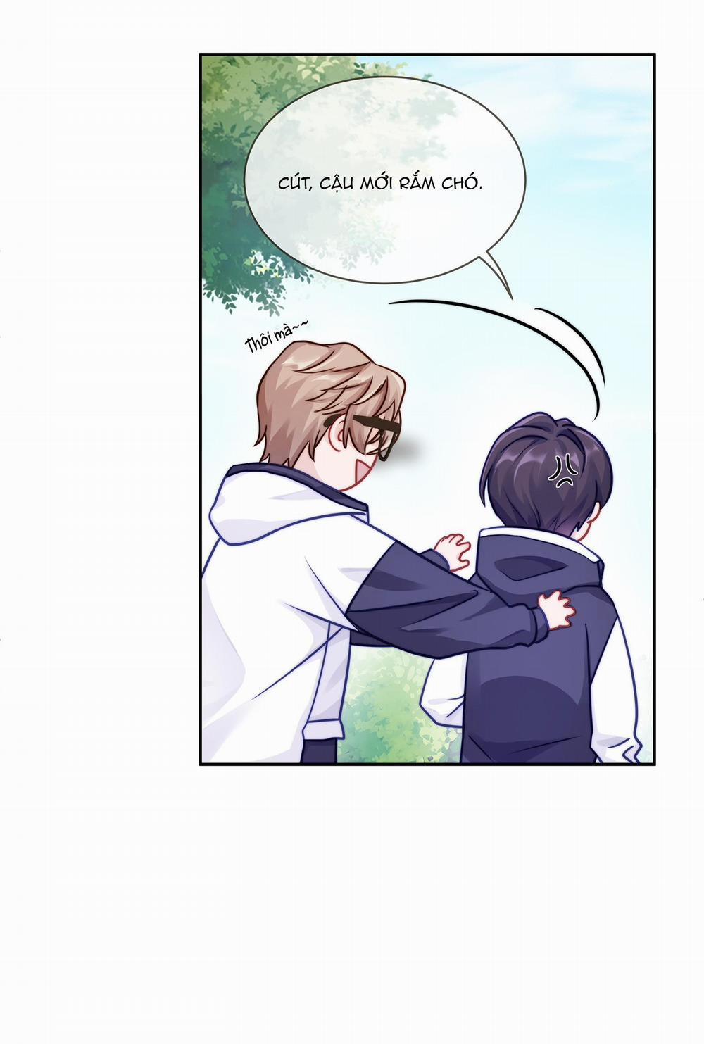 Quan Tâm Em Đi 3 trang 34