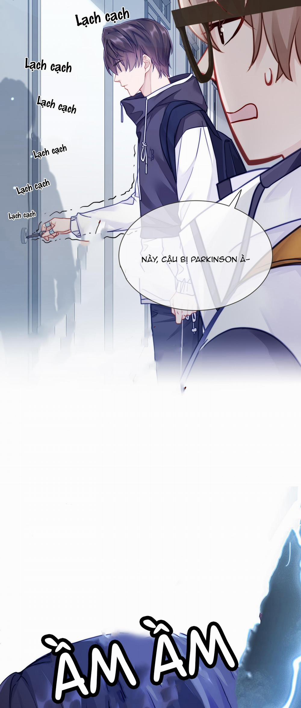 Quan Tâm Em Đi 3 trang 42