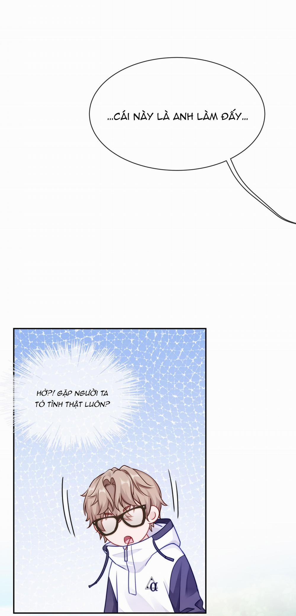 Quan Tâm Em Đi 3 trang 7