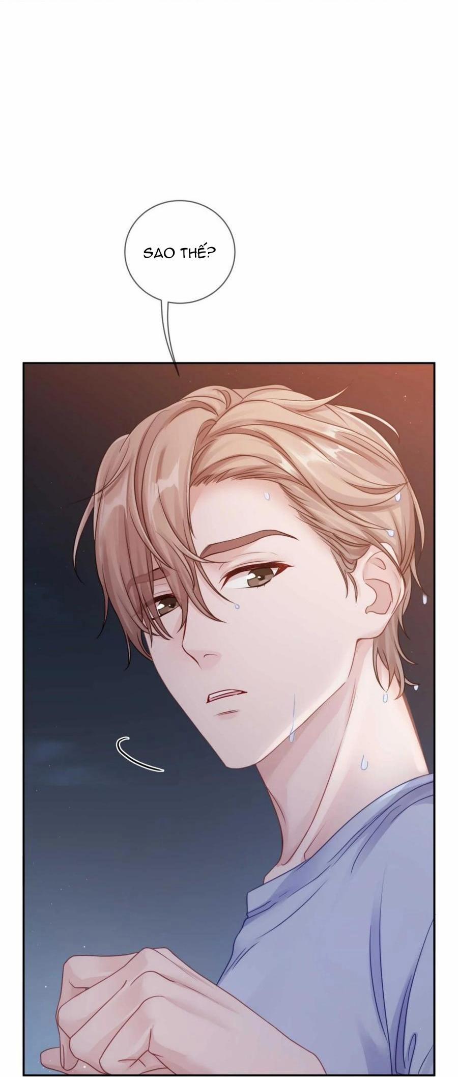 Quan Tâm Em Đi 30 trang 11