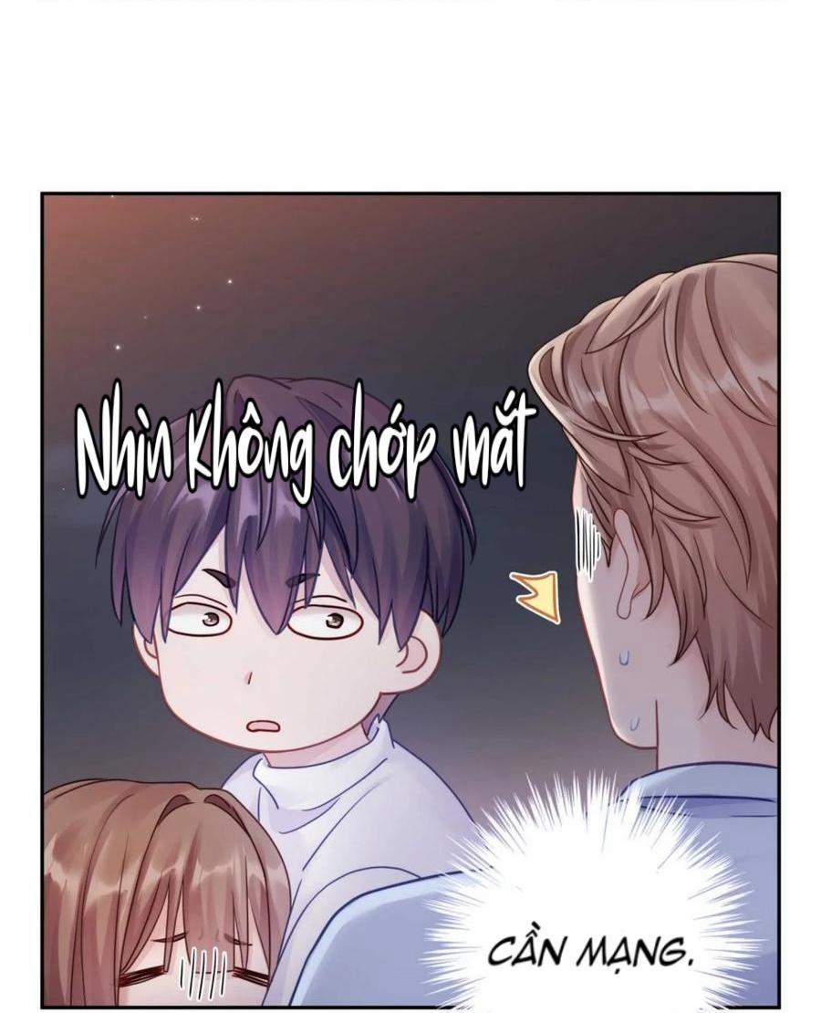 Quan Tâm Em Đi 30 trang 13