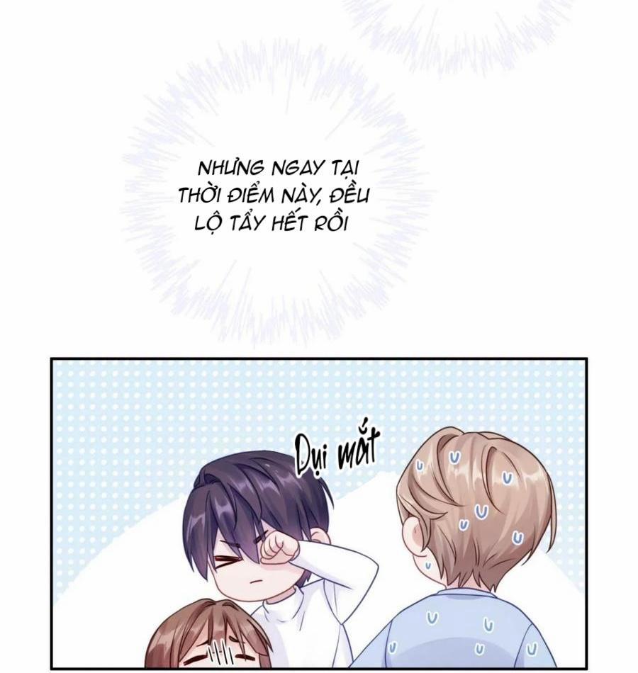 Quan Tâm Em Đi 30 trang 14