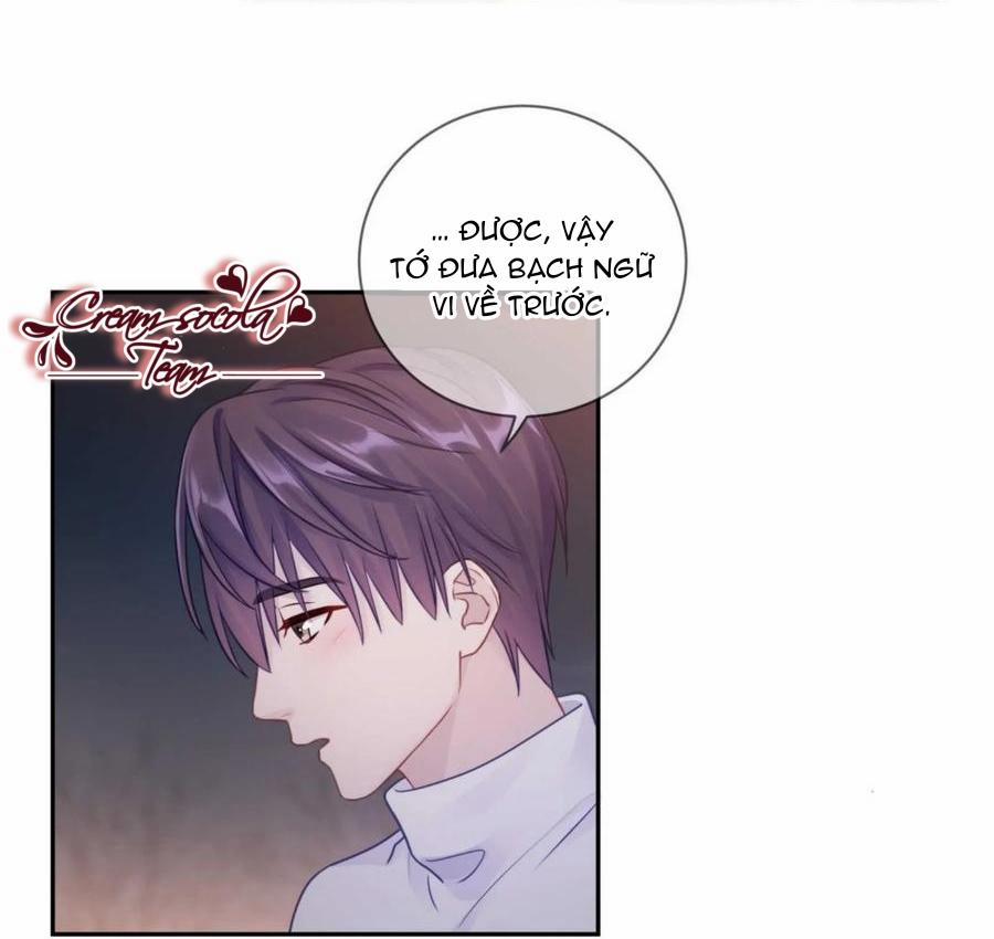 Quan Tâm Em Đi 30 trang 17