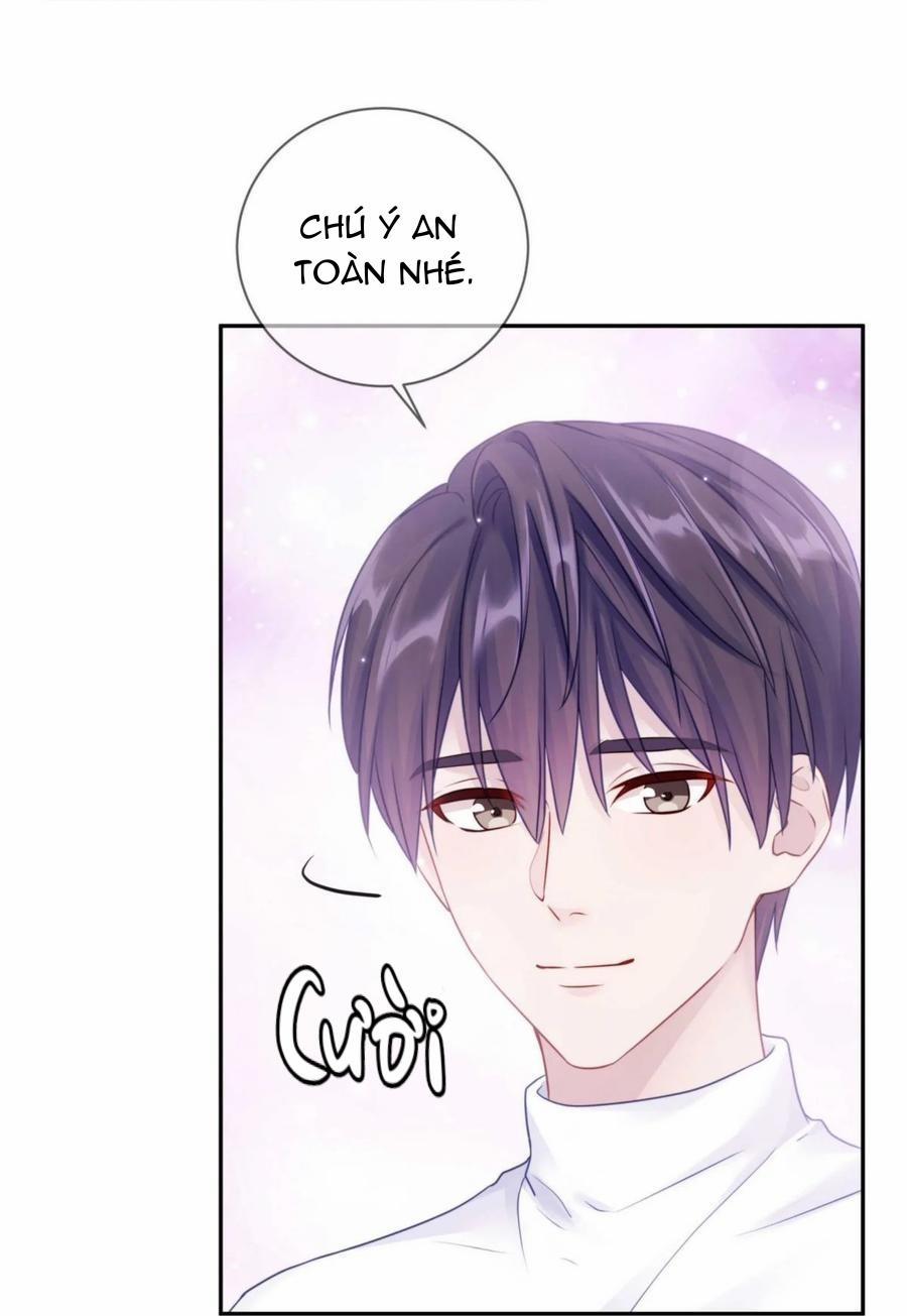 Quan Tâm Em Đi 30 trang 18