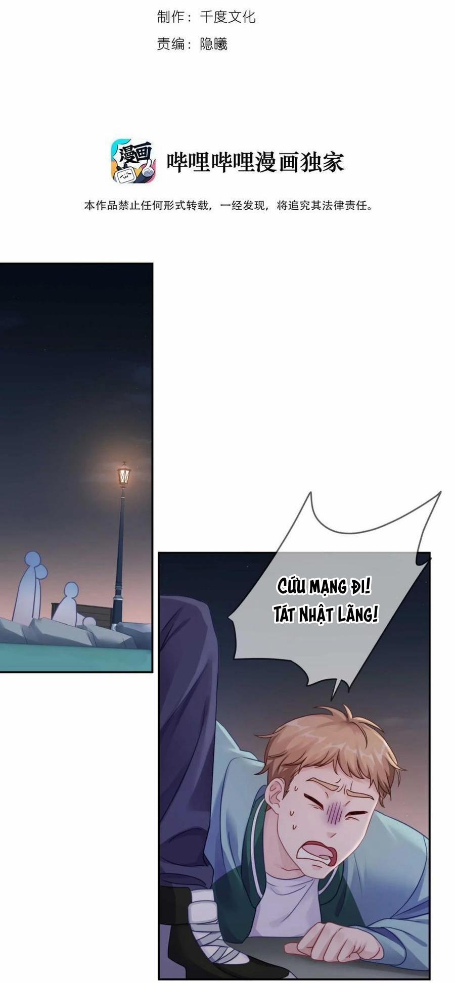 Quan Tâm Em Đi 30 trang 2