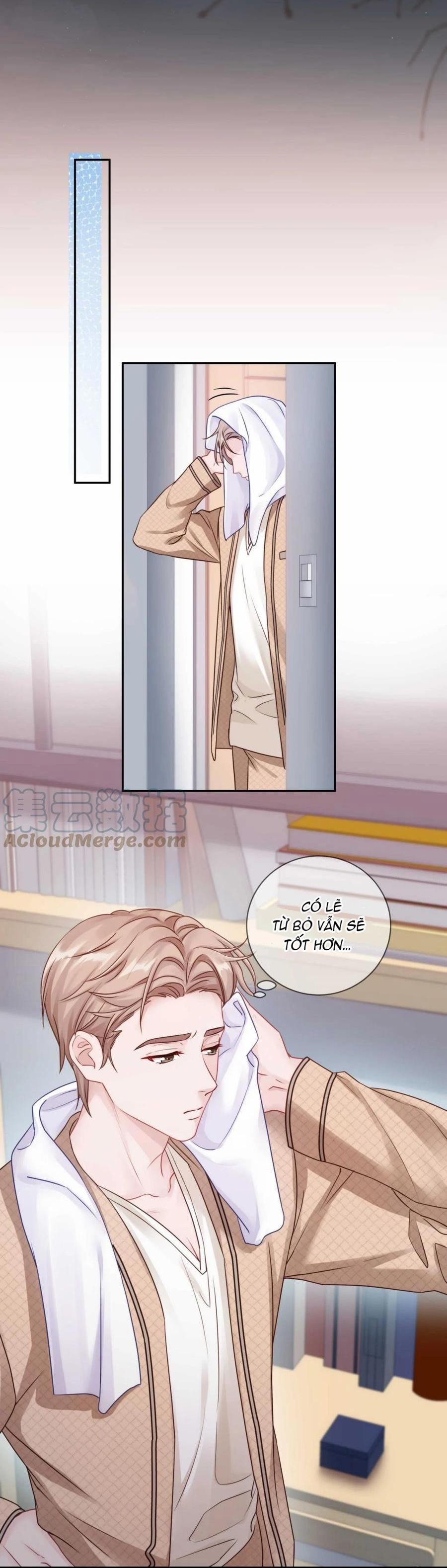 Quan Tâm Em Đi 30 trang 21