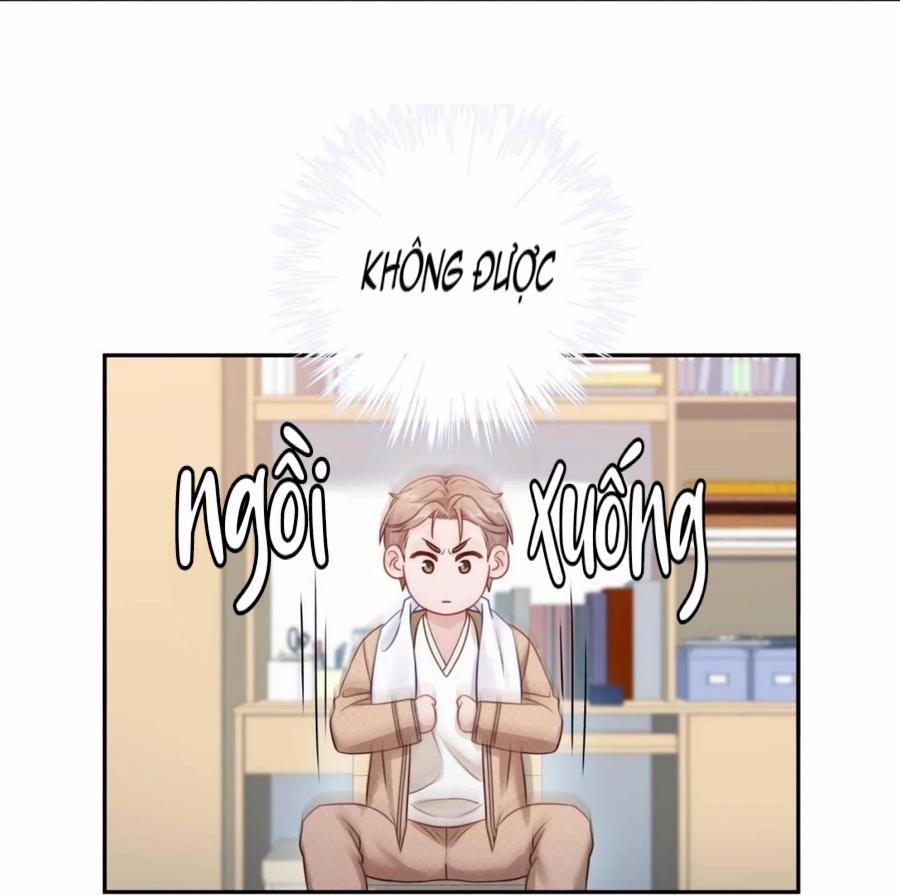 Quan Tâm Em Đi 30 trang 22