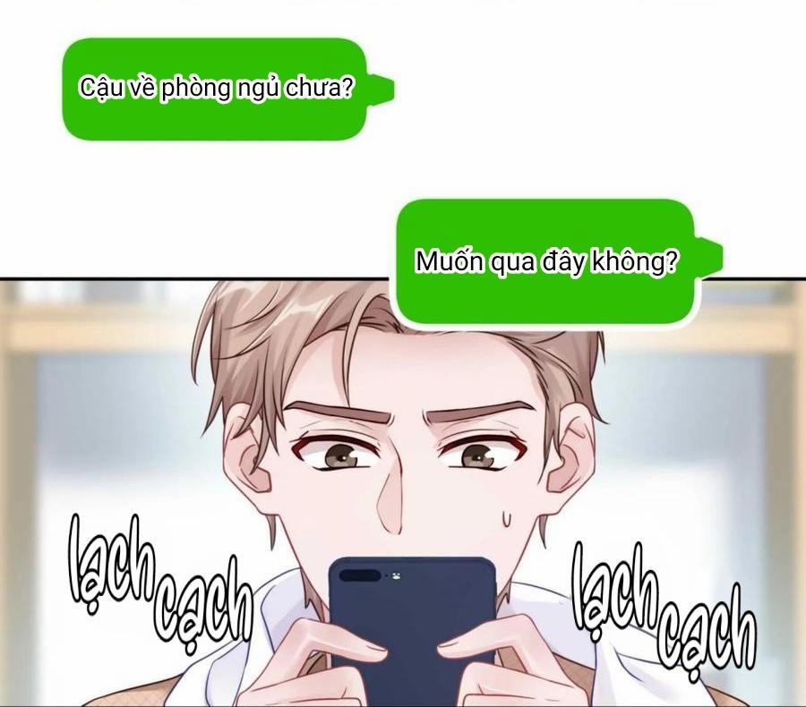 Quan Tâm Em Đi 30 trang 24