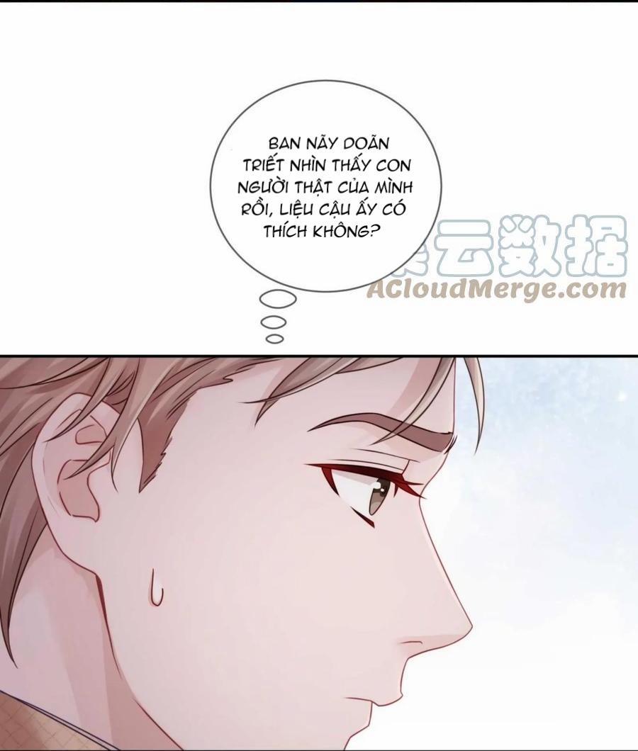 Quan Tâm Em Đi 30 trang 25