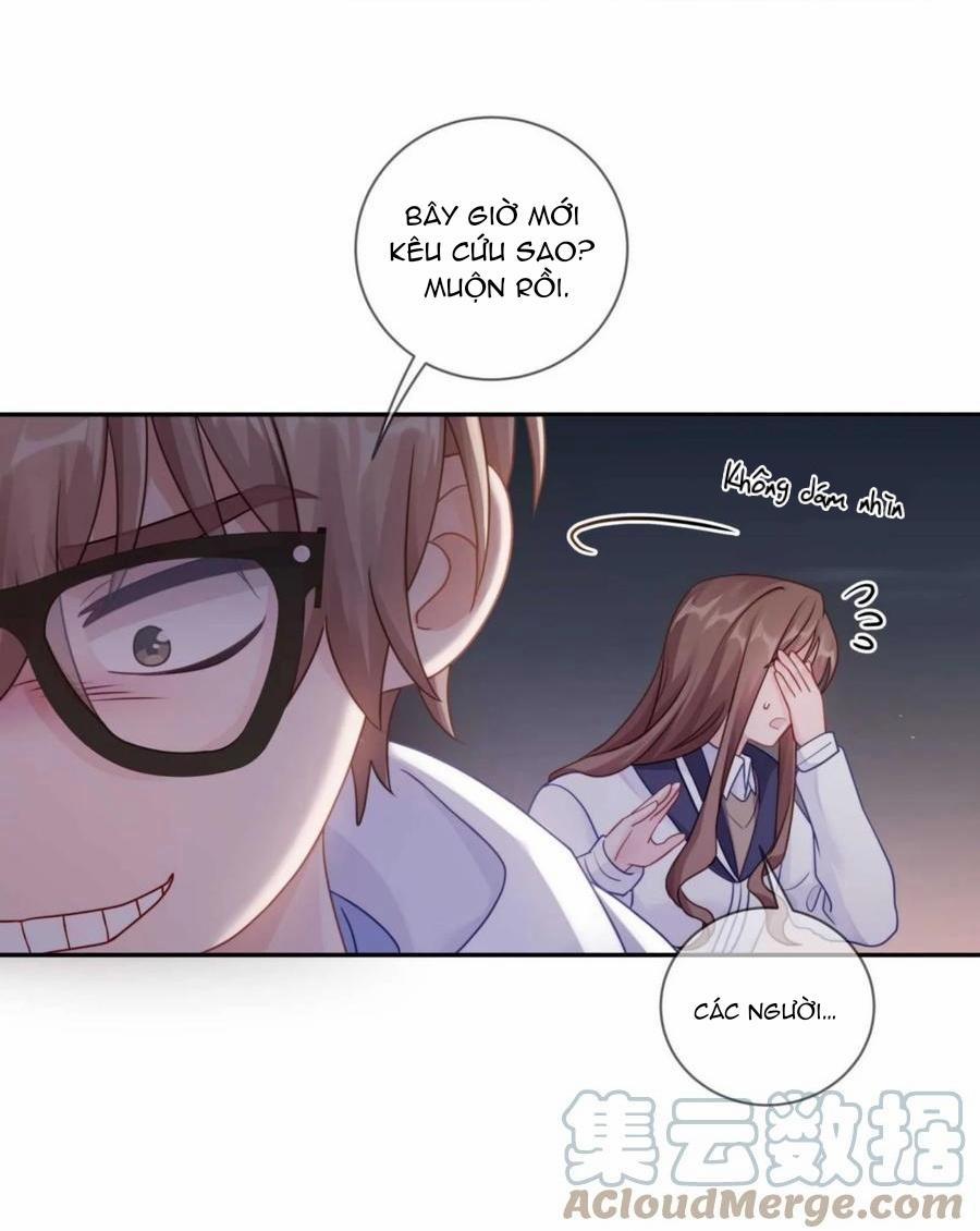 Quan Tâm Em Đi 30 trang 3