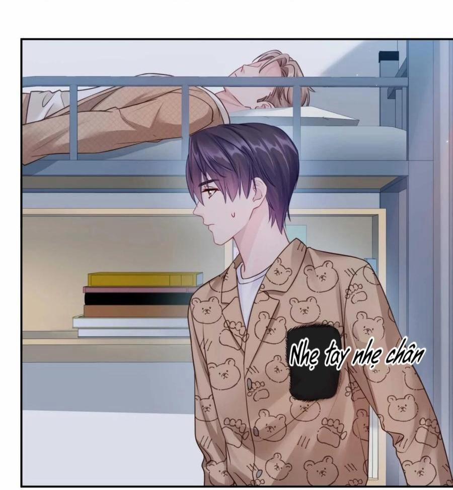 Quan Tâm Em Đi 30 trang 30