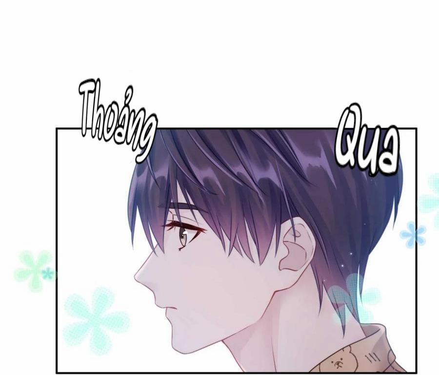 Quan Tâm Em Đi 30 trang 31