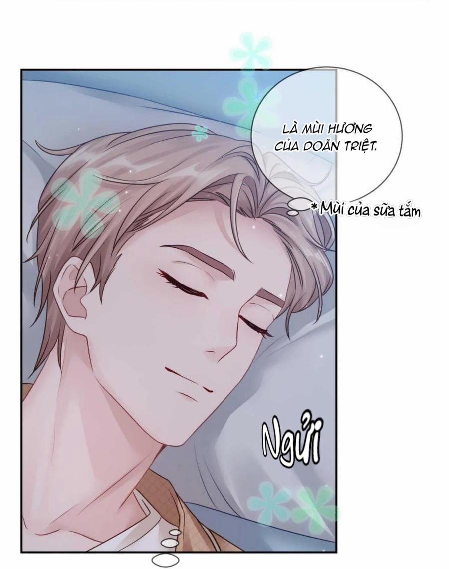 Quan Tâm Em Đi 30 trang 32