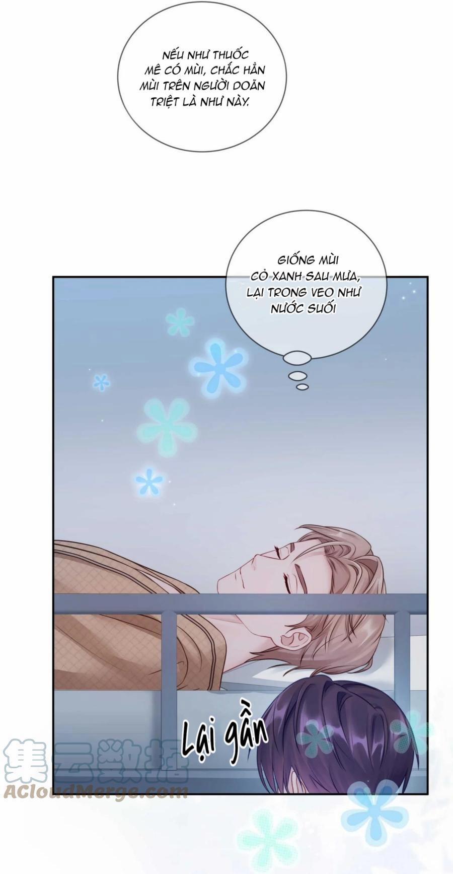 Quan Tâm Em Đi 30 trang 33