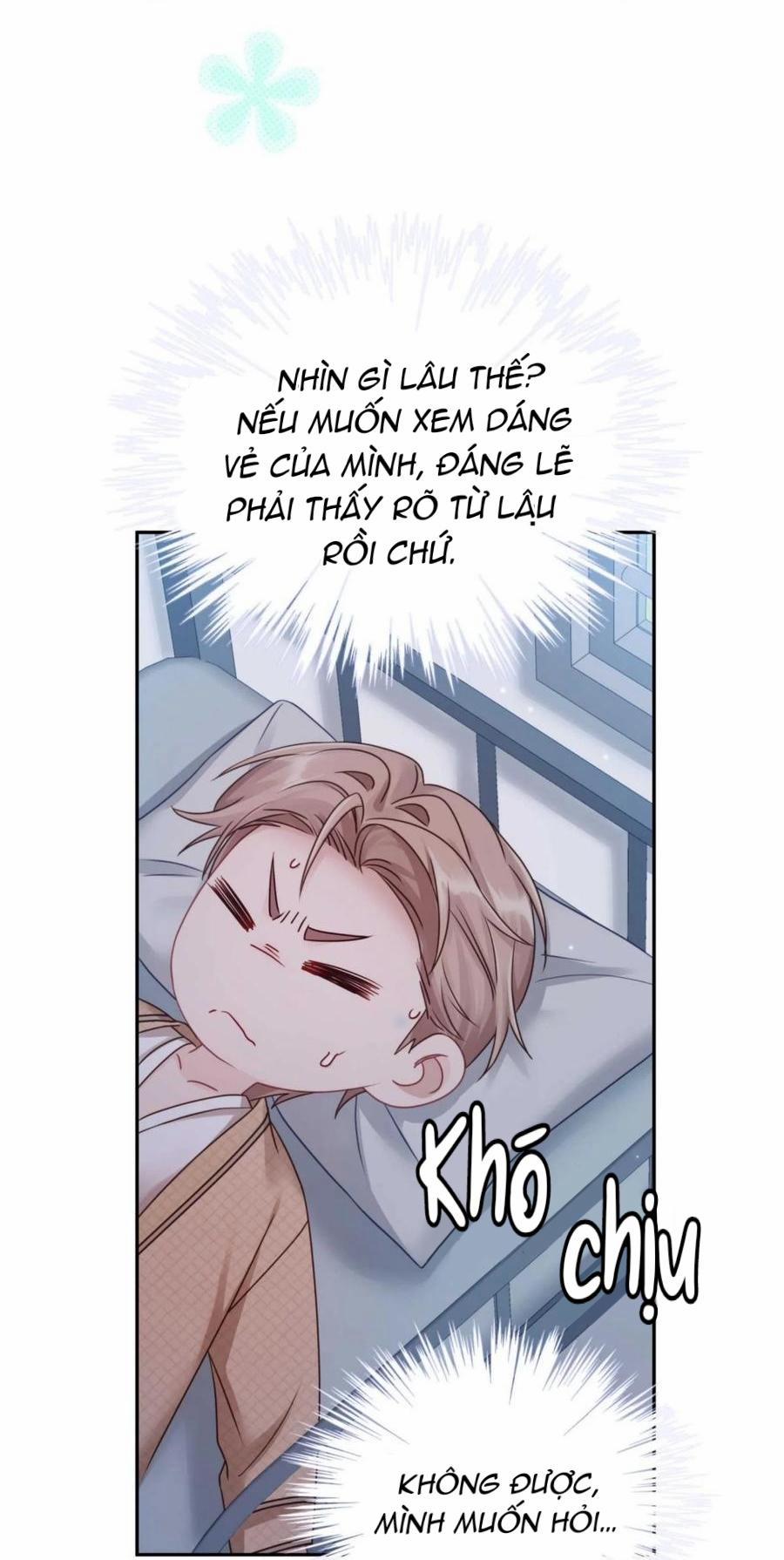 Quan Tâm Em Đi 30 trang 36