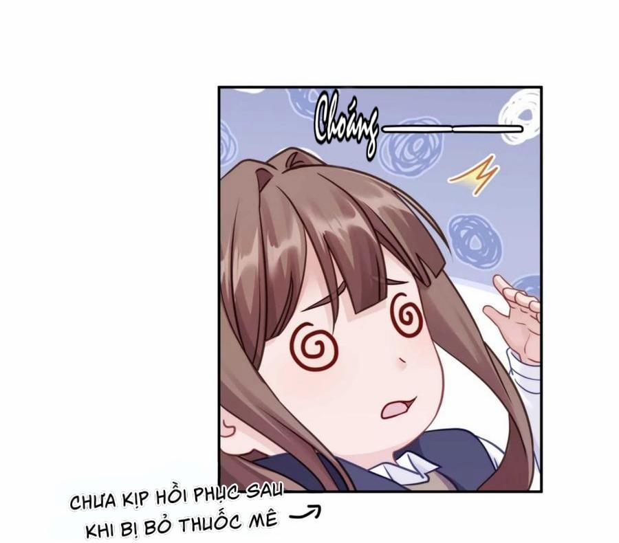 Quan Tâm Em Đi 30 trang 4