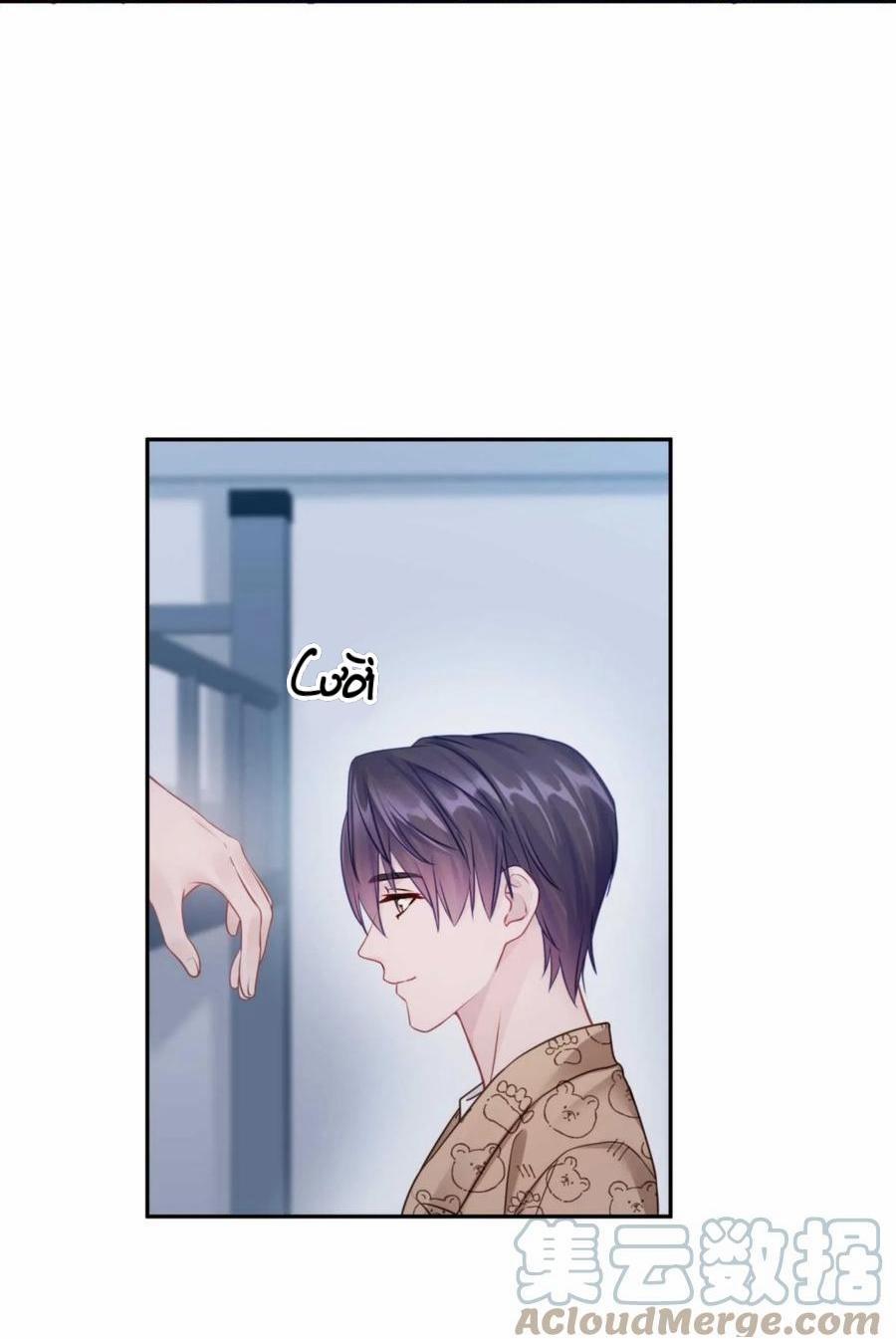 Quan Tâm Em Đi 30 trang 40