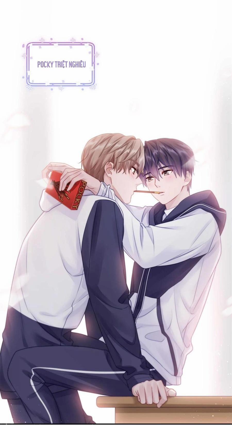 Quan Tâm Em Đi 30 trang 43