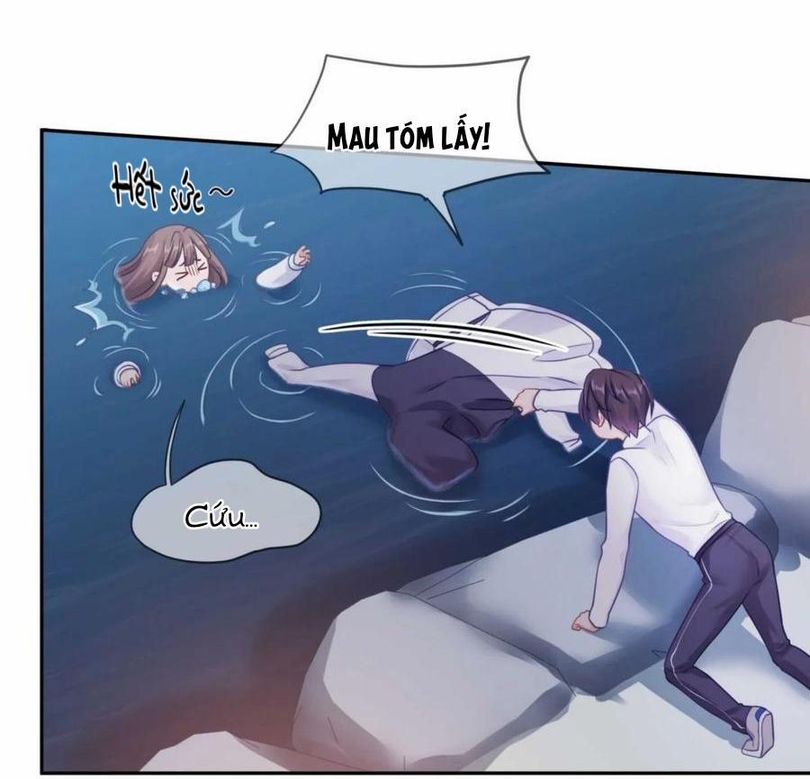 Quan Tâm Em Đi 30 trang 6