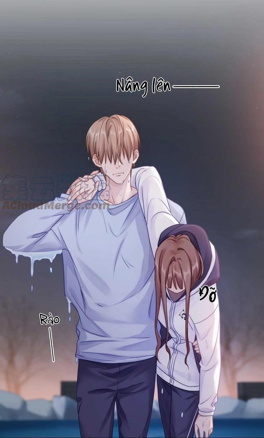 Quan Tâm Em Đi 30 trang 9