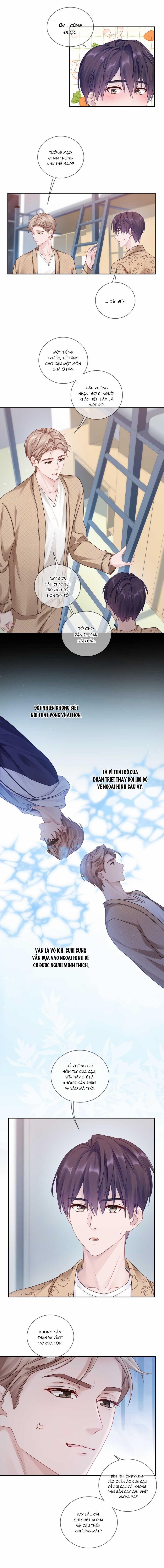 Quan Tâm Em Đi 31 trang 1