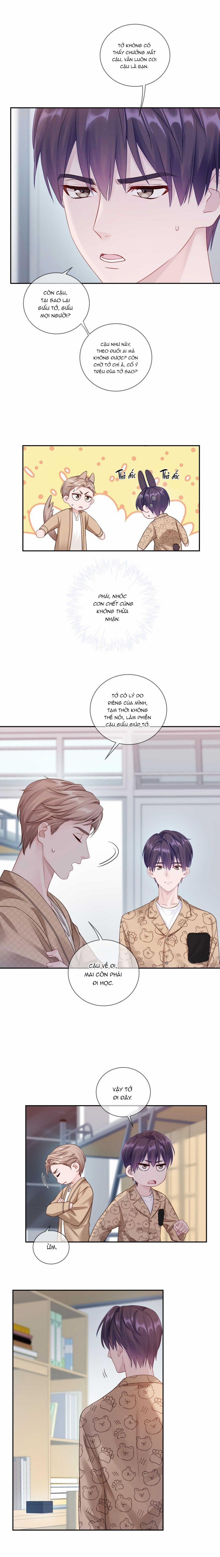 Quan Tâm Em Đi 31 trang 2