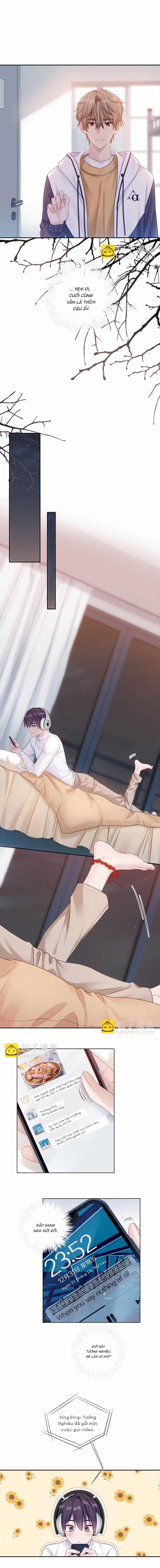 Quan Tâm Em Đi 31 trang 7