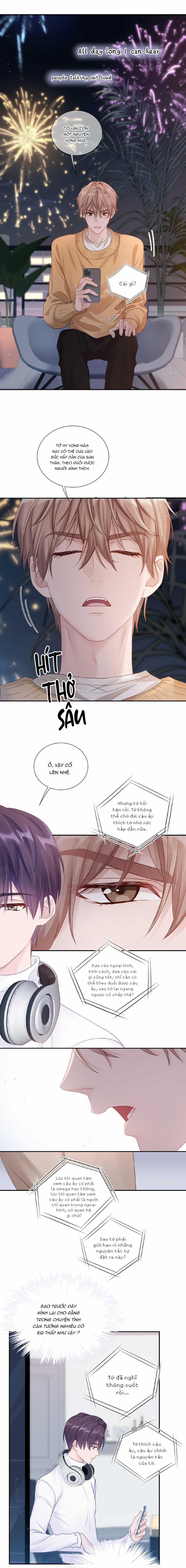 Quan Tâm Em Đi 32 trang 2