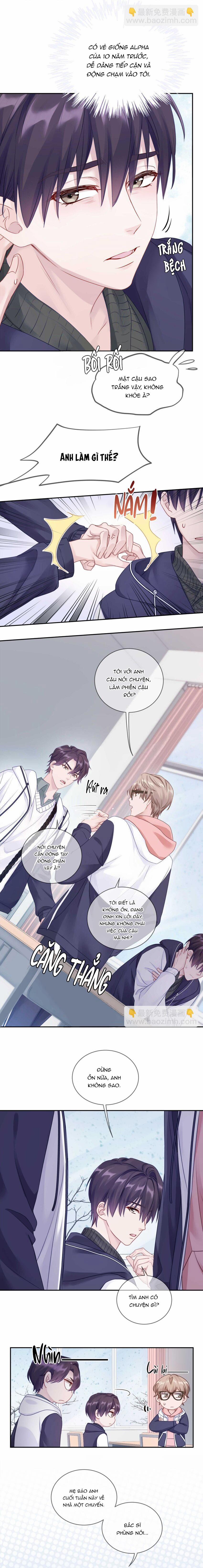 Quan Tâm Em Đi 33 trang 3