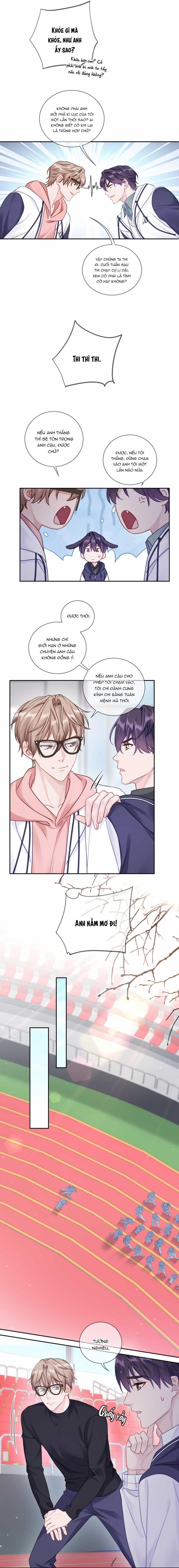 Quan Tâm Em Đi 33 trang 5