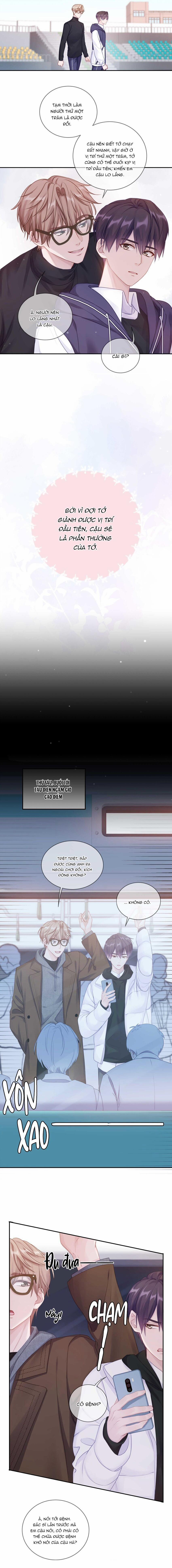 Quan Tâm Em Đi 34 trang 1