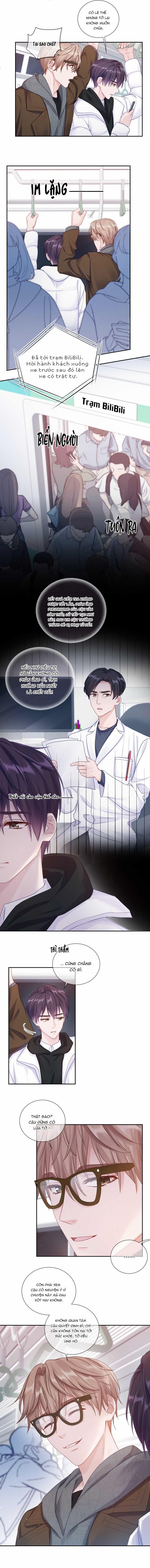 Quan Tâm Em Đi 34 trang 2