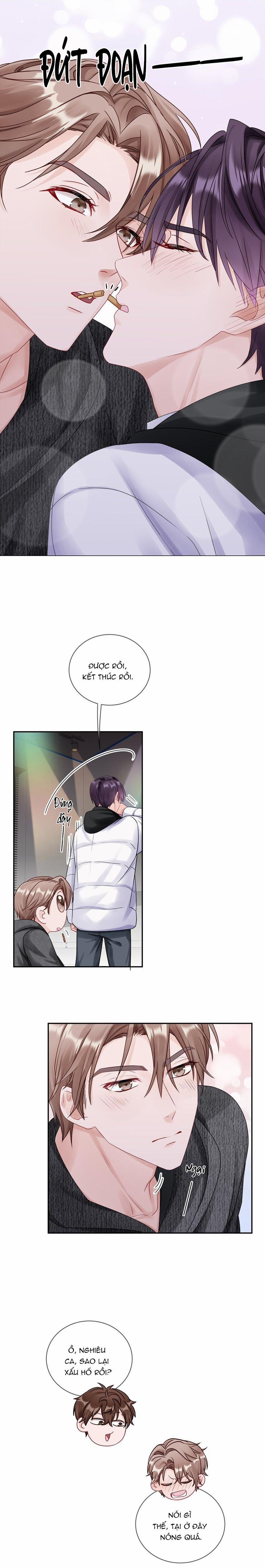 Quan Tâm Em Đi 35 trang 2